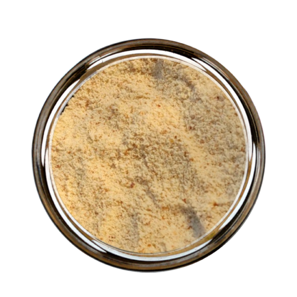 Harina de almendra