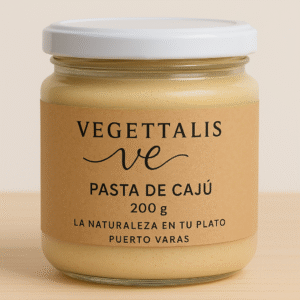 Pasta de Caju 200gr