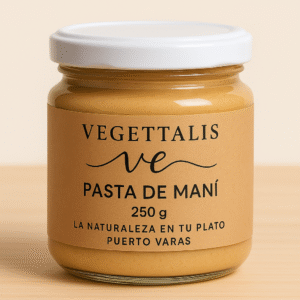 Pasta de Mani 250g